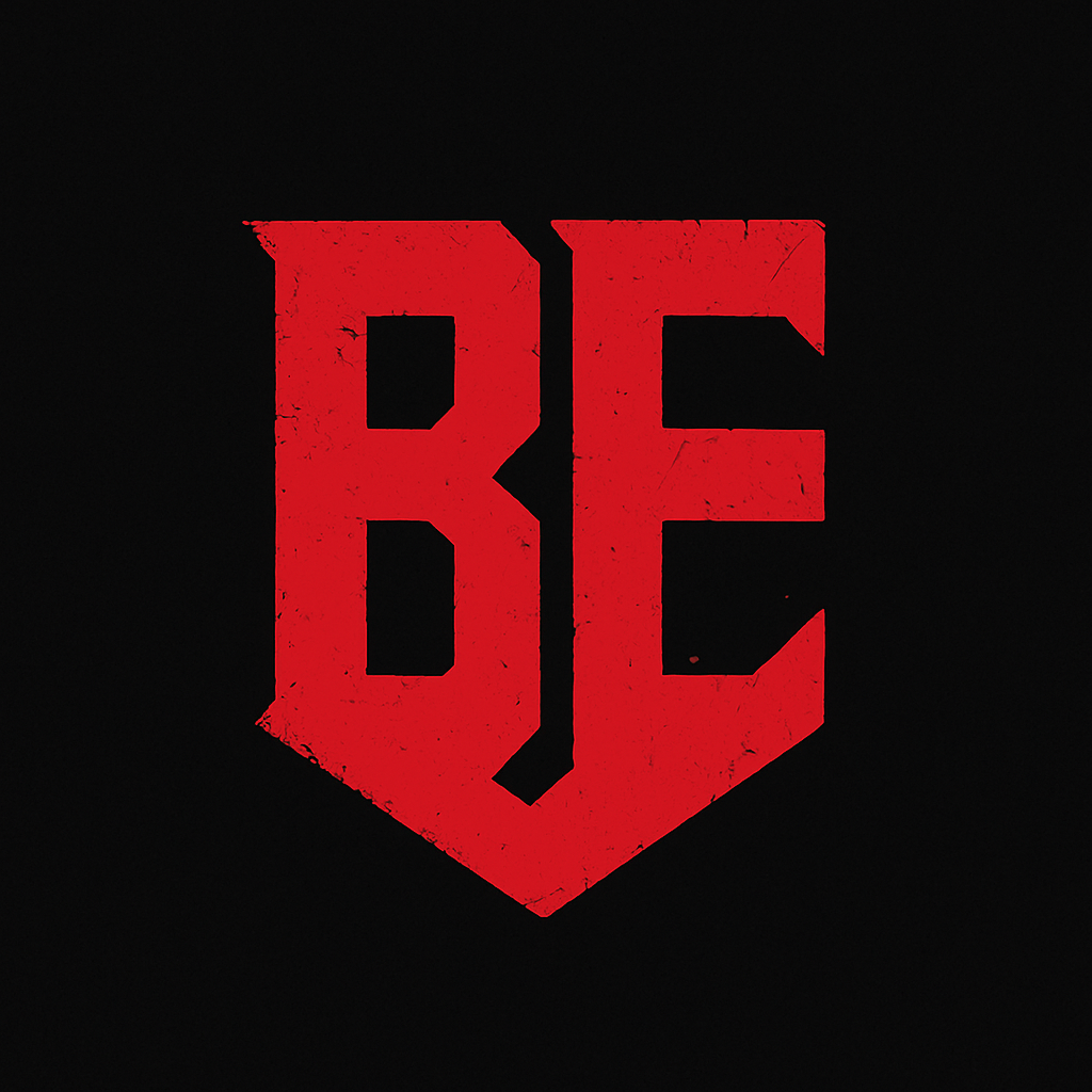 BlackByte Logo